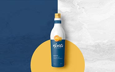 白银某动力 品牌设计